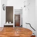 Ar10 Bicocca - Niguarda New Loft Mailand