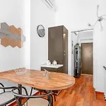 Apartment Ar10 Bicocca - Niguarda New Loft *