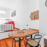 Apartment Ar10 Bicocca - Niguarda New Loft Mailand