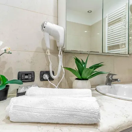Lejlighed Ar10 Bicocca - Niguarda New Loft Milano
