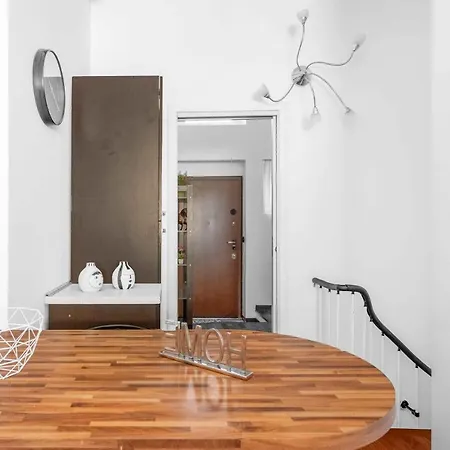 Ar10 Bicocca - Niguarda New Loft Milano