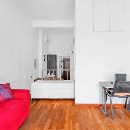 Apartment Ar10 Bicocca - Niguarda New Loft Mailand