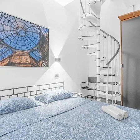 Ar10 Bicocca - Niguarda New Loft * Milano