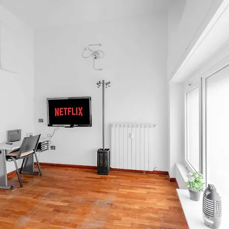 Apartment Ar10 Bicocca - Niguarda New Loft Mailand