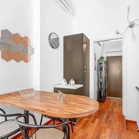 Lejlighed Ar10 Bicocca - Niguarda New Loft *