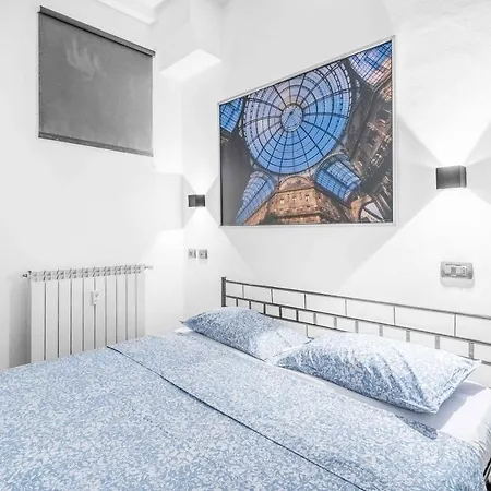 Ar10 Bicocca - Niguarda New Loft Mailand