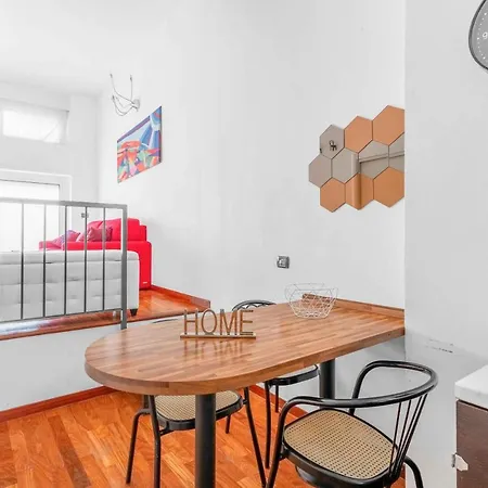 Lejlighed Ar10 Bicocca - Niguarda New Loft Milano