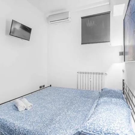 Ar10 Bicocca - Niguarda New Loft Lejlighed
