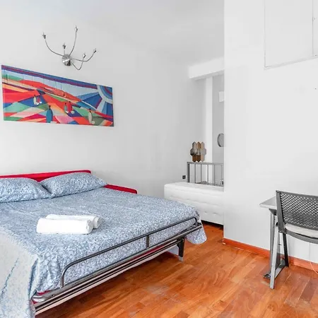 Apartamento Ar10 Bicocca - Niguarda New Loft